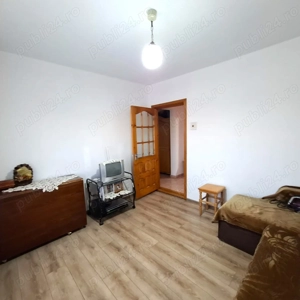 Apartament 3 camere   Zona Lidl Sud, Focșani - imagine 9