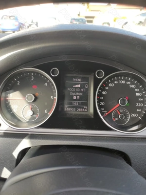 Passat 2.0 diesel bluemotion