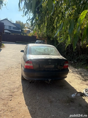 vand intreg sau dezmembrez la cerere mai mare  - imagine 3