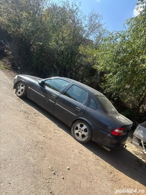 vand intreg sau dezmembrez la cerere mai mare  - imagine 5