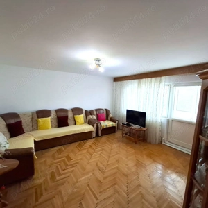 Apartament 3 camere   Zona Lidl Sud, Focșani - imagine 2