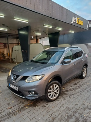 Nissan x-trail T32 4x4i euro 6 1.6 dCi tekna - imagine 3