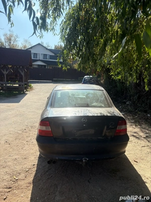 vand intreg sau dezmembrez la cerere mai mare  - imagine 4