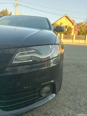 Audi a 4 2011 - imagine 2