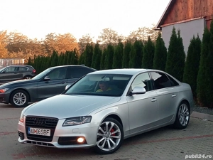 Audi A4 B8 1.8 Tfsi