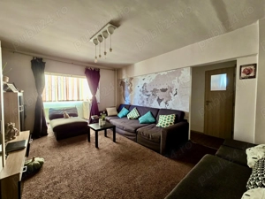 Apartament 3 camere   110mp   Zona 300 - imagine 2