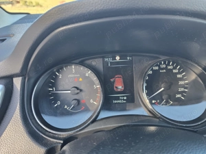 Vand Nissan qashqai 2016 euro 6 - imagine 4