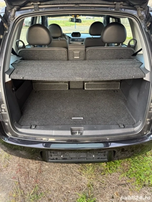 opel meriva euro 4 impecabil - imagine 3 opel meriva euro 4 impecabil - imagine 3