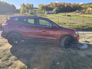 Vand Nissan qashqai 2016 euro 6 - imagine 5