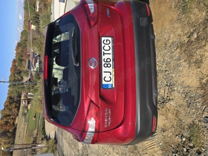 Vand Nissan qashqai 2016 euro 6 - imagine 2