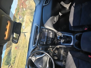 Vand Nissan qashqai 2016 euro 6 - imagine 9
