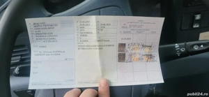 Vând Mercedes Sprinter