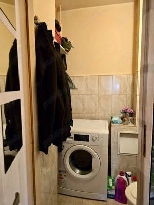 Apartament 3 camere   110mp   Zona 300 - imagine 14