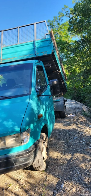 Vând Mercedes Sprinter  - imagine 4