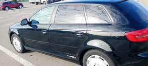 Audi A3 8P1 2.0 TDI Sportback 2010 170hp - imagine 7 Audi A3 8P1 2.0 TDI Sportback 2010 170hp - imagine 7