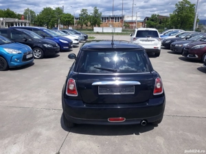 Vând Mini cooper  - imagine 4