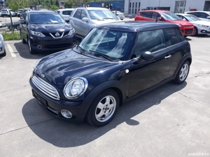 Vând Mini cooper  - imagine 2