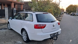 Seat Exeo, an 2013, 2.0 TDI, Euro 5, Garanție 12 luni, Finantare rate pe perioada de 60 luni! - imagine 10
