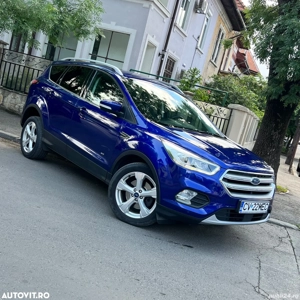 Ford Kuga Titanium - imagine 3