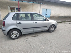 W polo de vânzare  - imagine 3