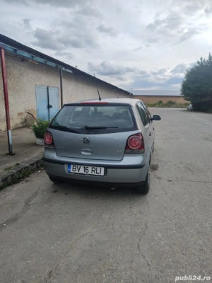 W polo de vânzare  - imagine 4