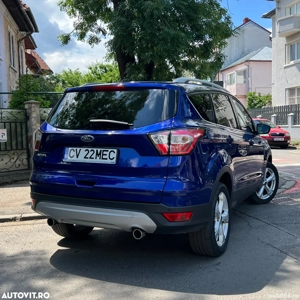 Ford Kuga Titanium - imagine 7