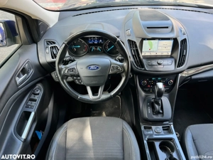 Ford Kuga Titanium - imagine 2