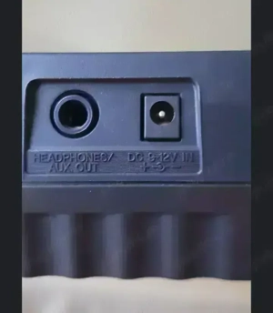 Orga sintetizator pianina Yamaha PortaSound PSS-16 - imagine 2