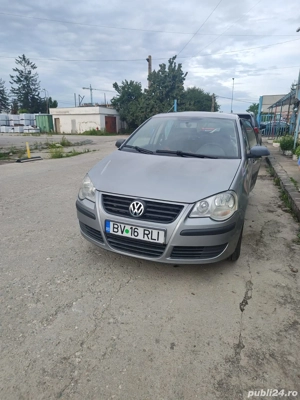 W polo de vânzare  - imagine 5