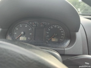 W polo de vânzare  - imagine 2