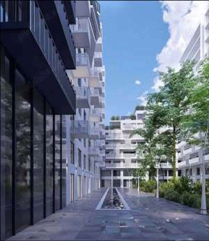 Vind teren Sos Oltenitei 8500 mp cu autorizatie de constructie expirata CU autorizare directa  - imagine 2