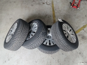 C5 Benzina+GPL-Automat!  - imagine 9