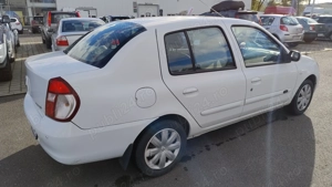 Vând Renault Symbol 1.4L - imagine 4 Vând Renault Symbol 1.4L - imagine 4