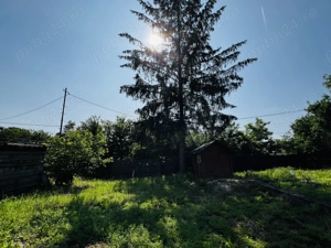 Teren intravilan 2200mp Comuna Dragodana, Gaesti