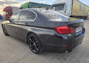 BMW 520d F10 - imagine 2