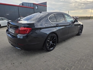 BMW 520d F10 - imagine 3
