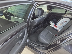 BMW 520d F10 - imagine 6