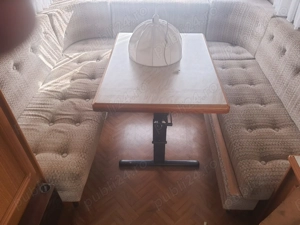 Rulota Hobby de Luxe - imagine 2