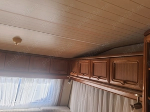 Rulota Hobby de Luxe - imagine 3