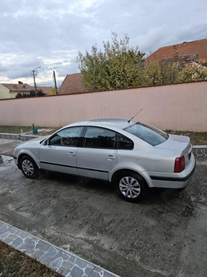 Vând Volkswagen Passat  - imagine 2