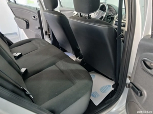 Dacia SANDERO STEPWAY 1.5 dCI 160.000 km Posibilitate Rate  - imagine 3