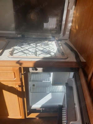 Rulota Hobby de Luxe - imagine 8