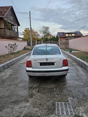 Vând Volkswagen Passat  - imagine 4