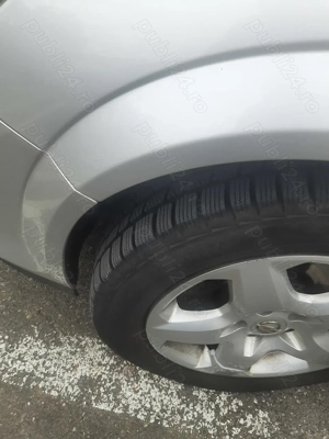 Opel  Astra H  1,9 cdti 120cai 2007 229000 km. - imagine 4