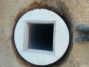 Fantanar Execut fantani 