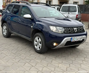 De vanzare Dacia Duster 2019 euro 6 1.5dci