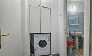 TOMIS 3 - CITY MALL, 2 camere, etajul 3, mobilat utilat! - imagine 4