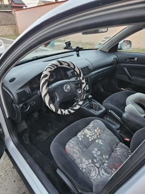 Vând Volkswagen Passat  - imagine 6