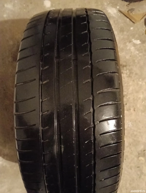 vind genti de aluminiu 5× 112  - imagine 3