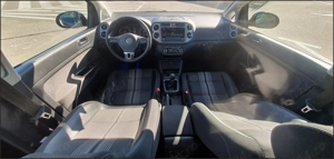 Golf 6 Plus Match 2012 , 1,4TSI-122CP